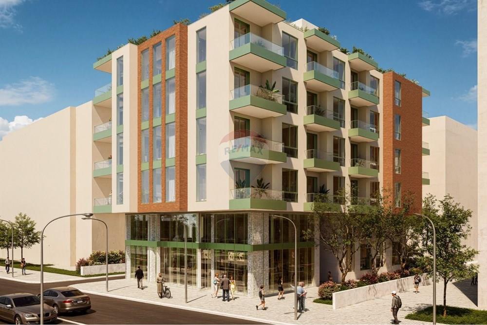 Gioia residence