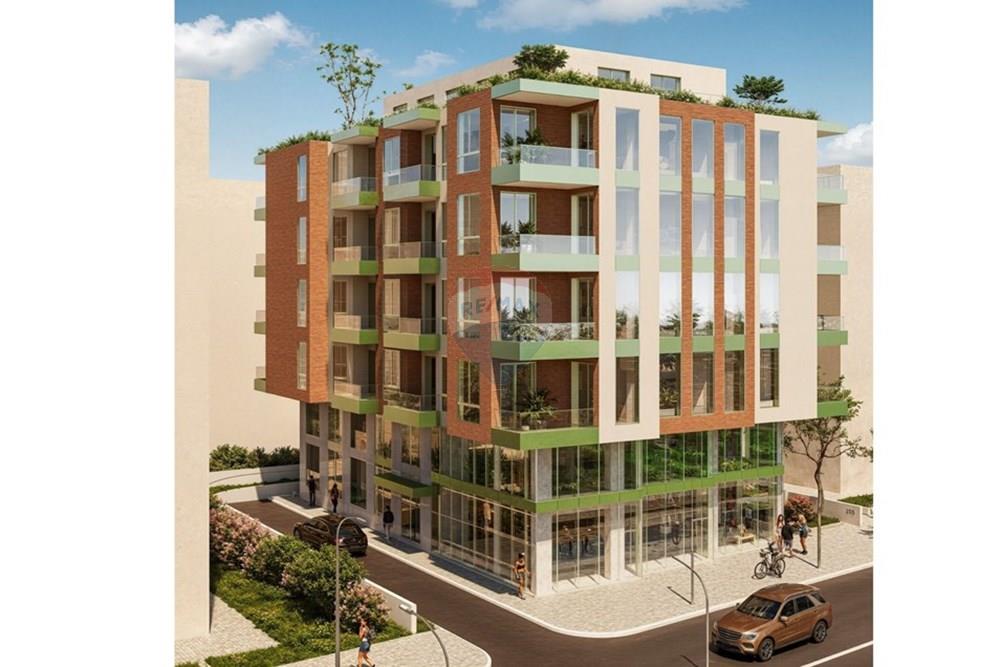 Gioia residence
