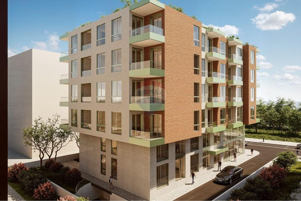 Gioia residence