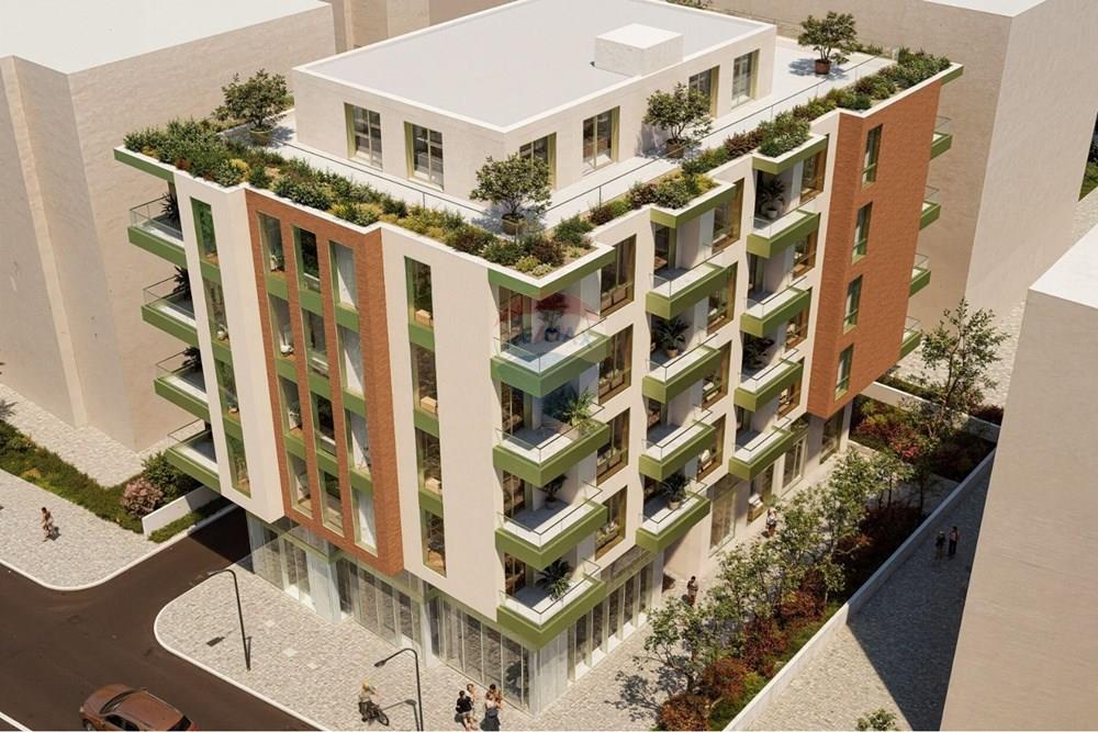 Gioia residence