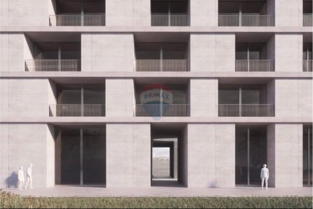 Appartamento 1+1 in vendita Astir 2 residence, unaza e re, di fronte a kompleksi fratari