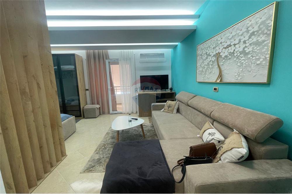 Rruga dhimitër konomi, Vlorë