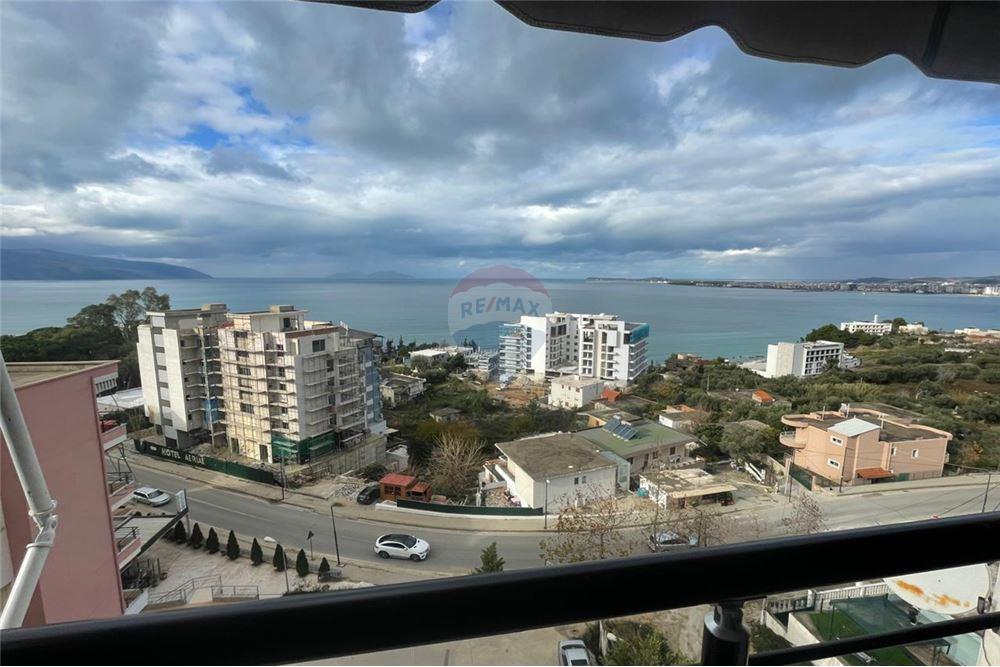 Rruga dhimitër konomi, Vlorë