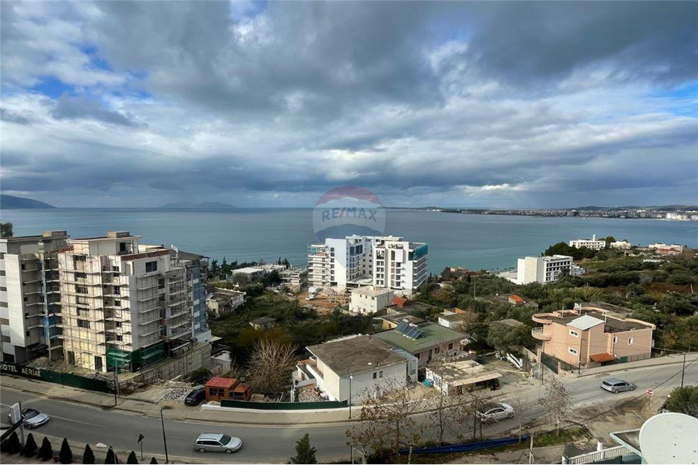 Rruga dhimitër konomi, Vlorë