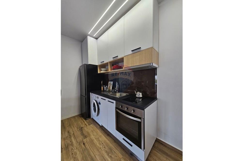 Wohnung zum verkauf mit einer gesamtfläche von 78 quadratmetern, aufgeteilt in 2 ein-zimmer-wohnungen und eine studiowohnung (5)