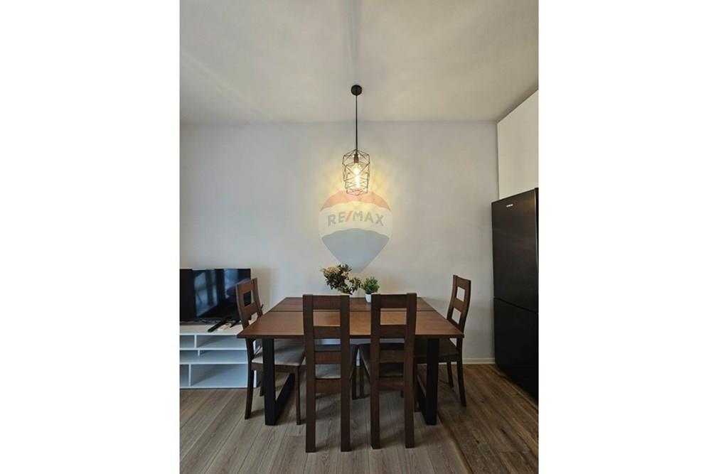 Wohnung zum verkauf mit einer gesamtfläche von 78 quadratmetern, aufgeteilt in 2 ein-zimmer-wohnungen und eine studiowohnung (6)