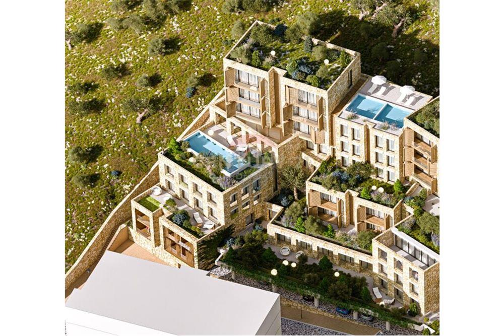 Okazion golden stone residence, potam himarë (4)