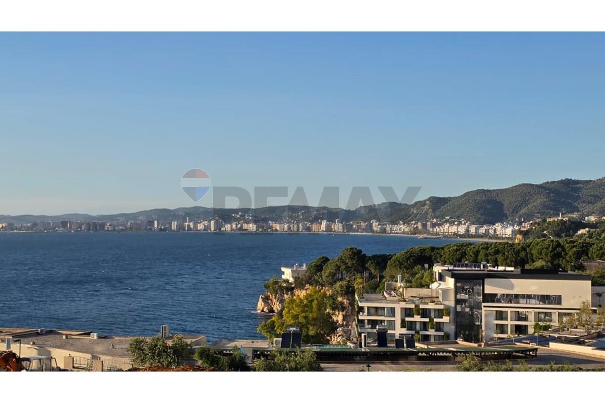 Rruga aleksandër moisiu, Vlorë