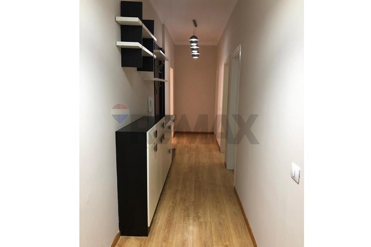 For rent 3+1 near kodra e diellit