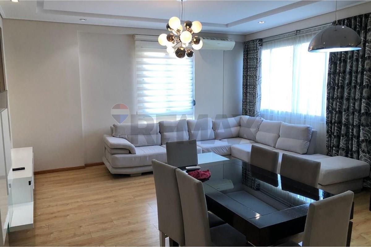 For rent 3+1 near kodra e diellit