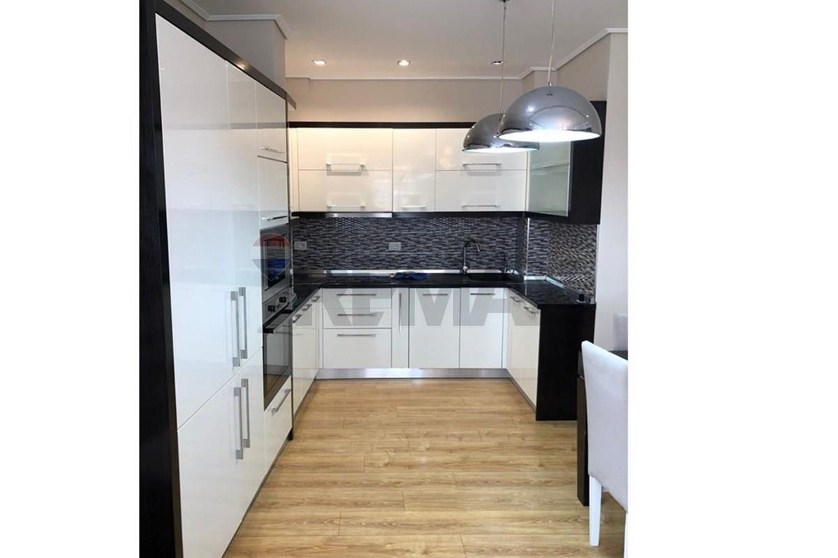 For rent 3+1 near kodra e diellit