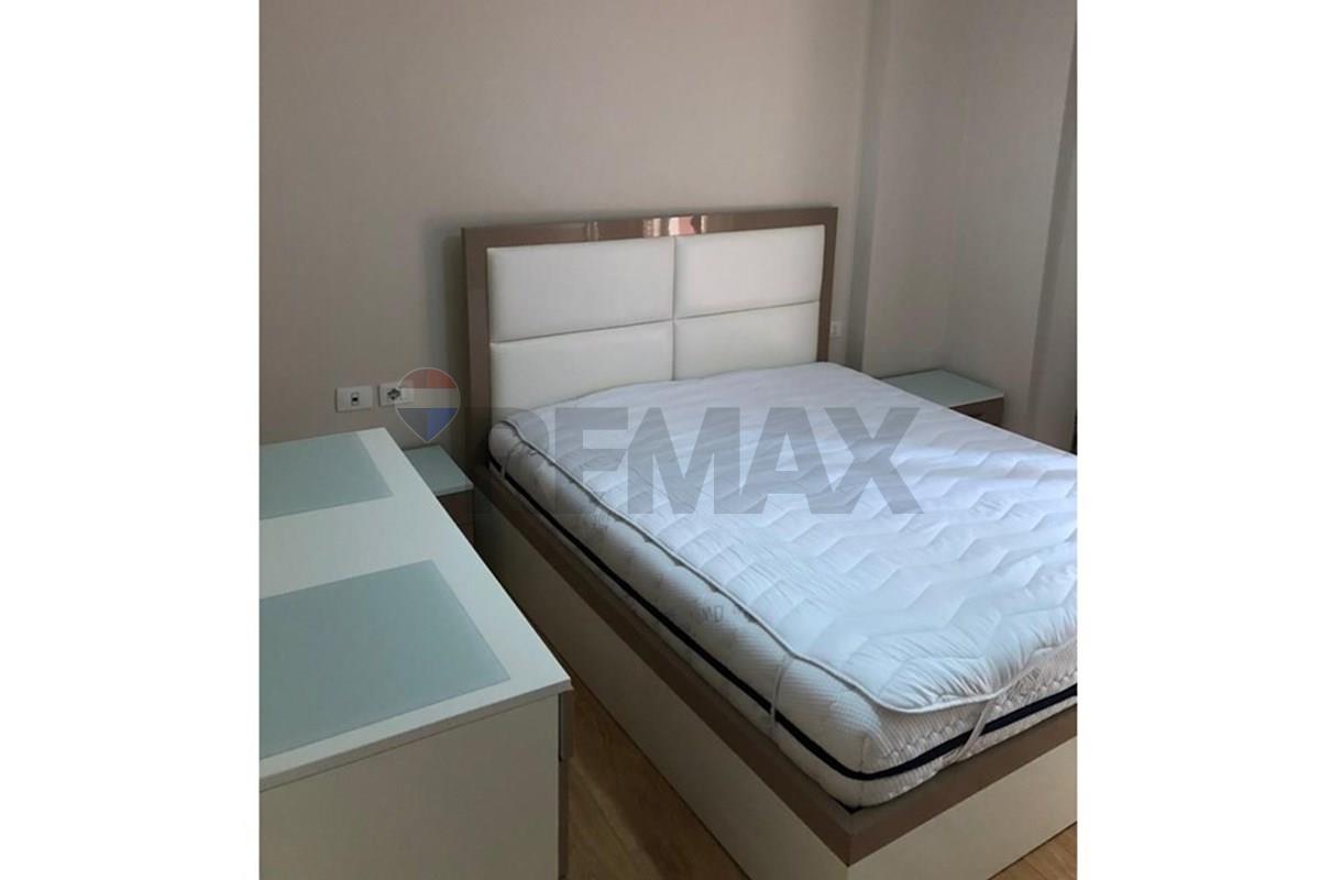 For rent 3+1 near kodra e diellit