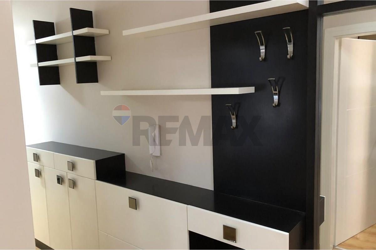 For rent 3+1 near kodra e diellit
