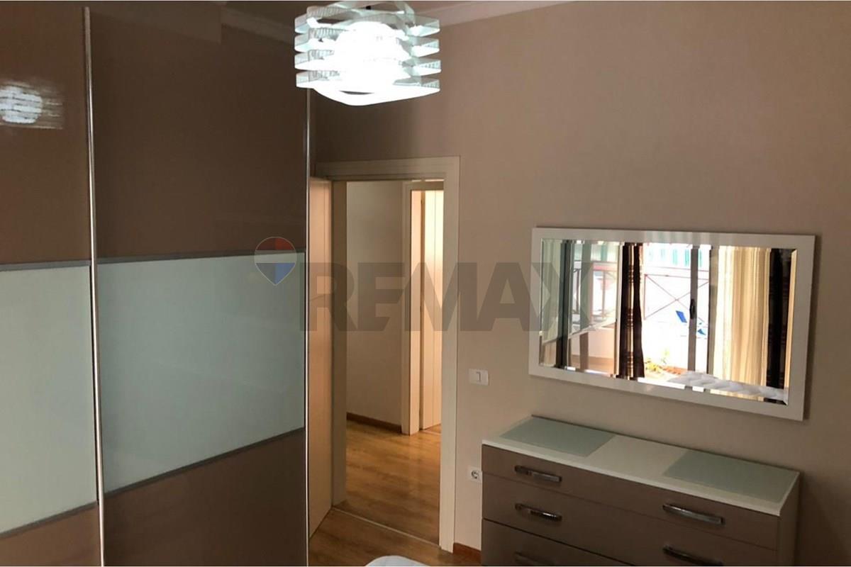 For rent 3+1 near kodra e diellit
