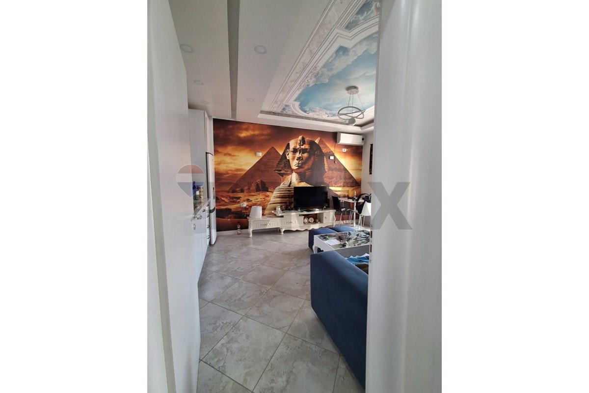 Apartamento en alquiler 1+1 en don bosko, cerca de la escuela katar (2)