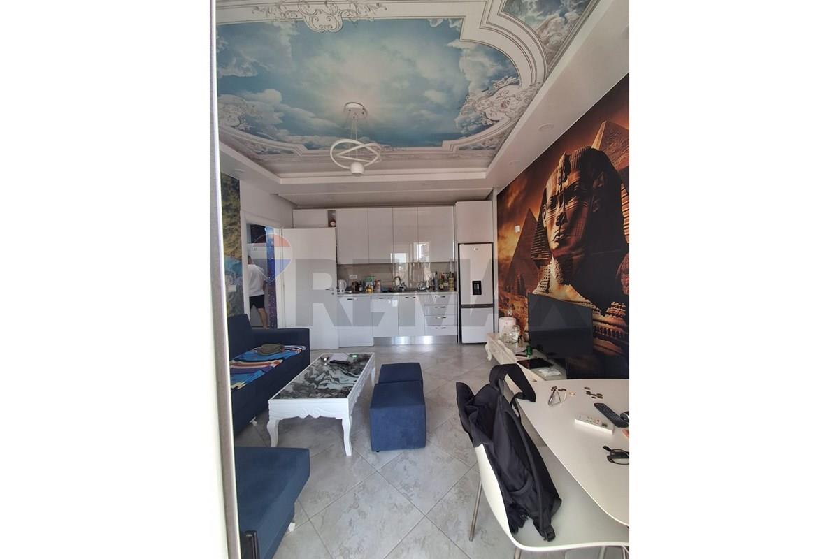 Apartamento en alquiler 1+1 en don bosko, cerca de la escuela katar (5)