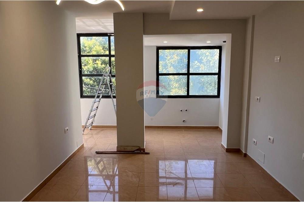 Appartement 1+1 à vendre à fresk !