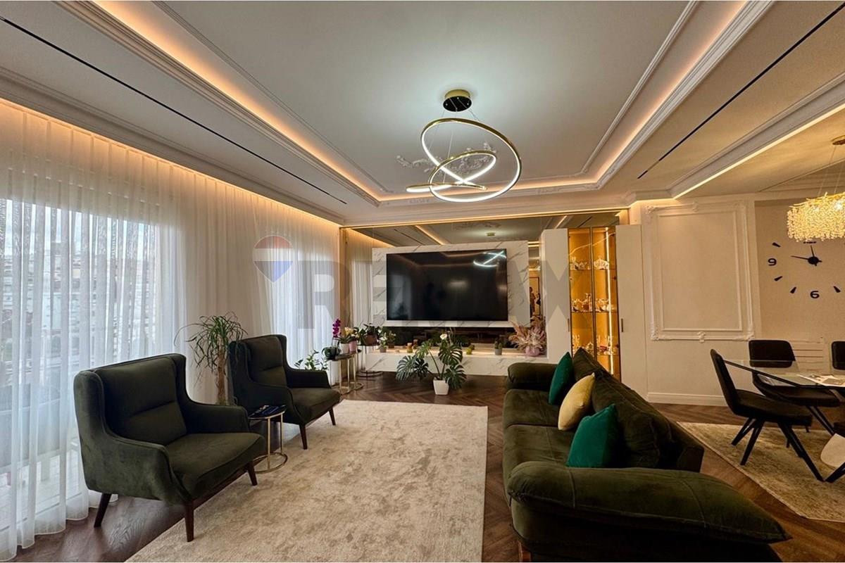 À venda: Super apartamento na rezidenca euro 3d, selite