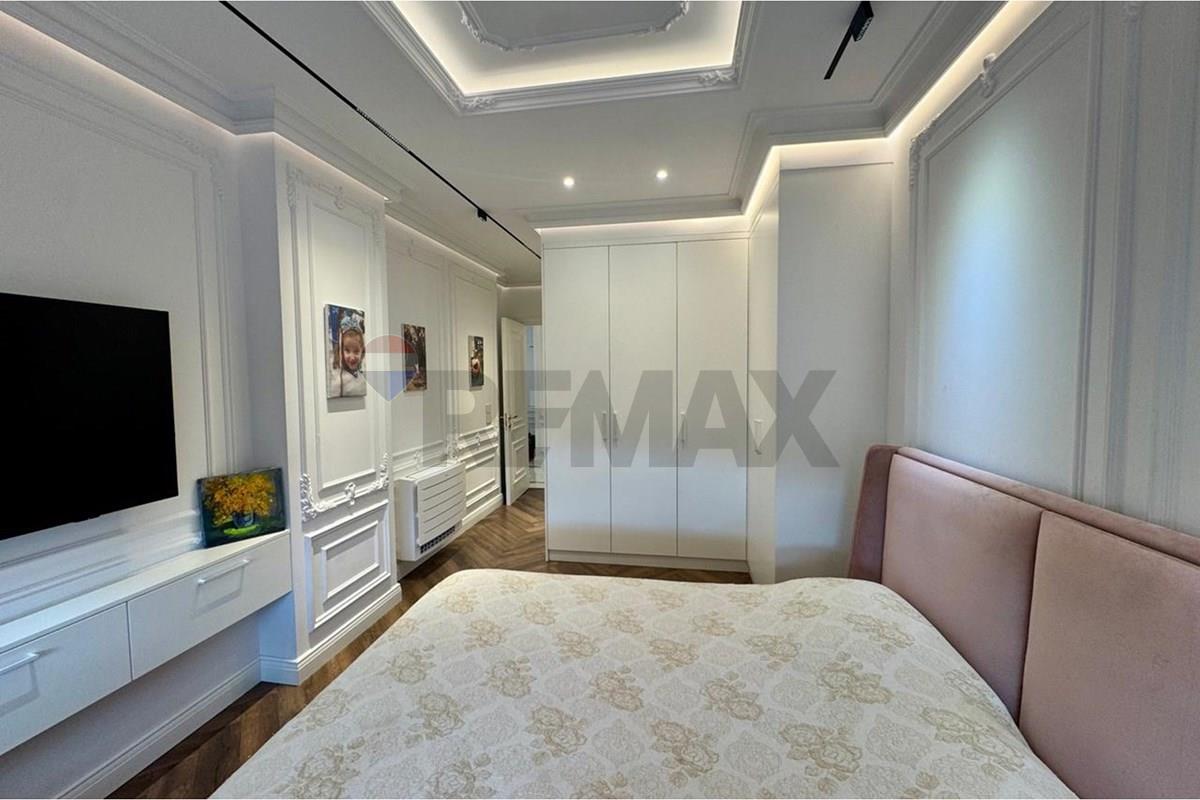 À venda: Super apartamento na rezidenca euro 3d, selite