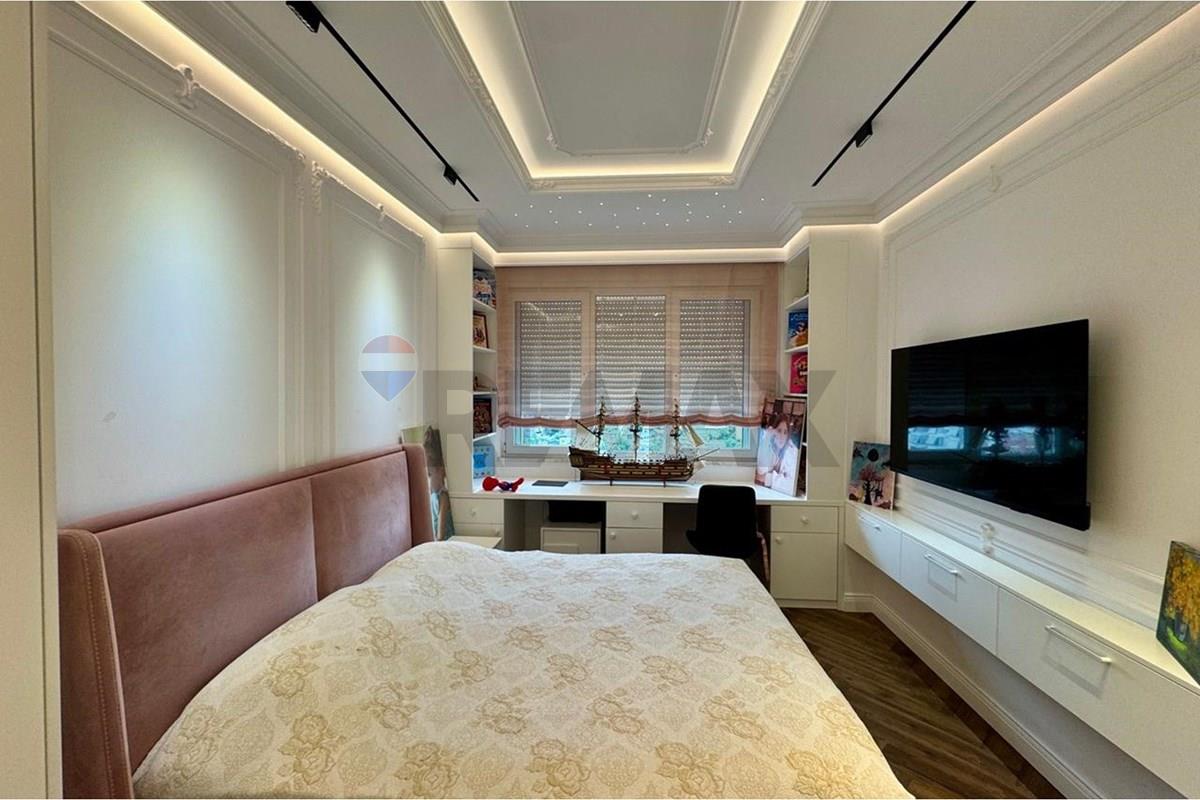 À venda: Super apartamento na rezidenca euro 3d, selite
