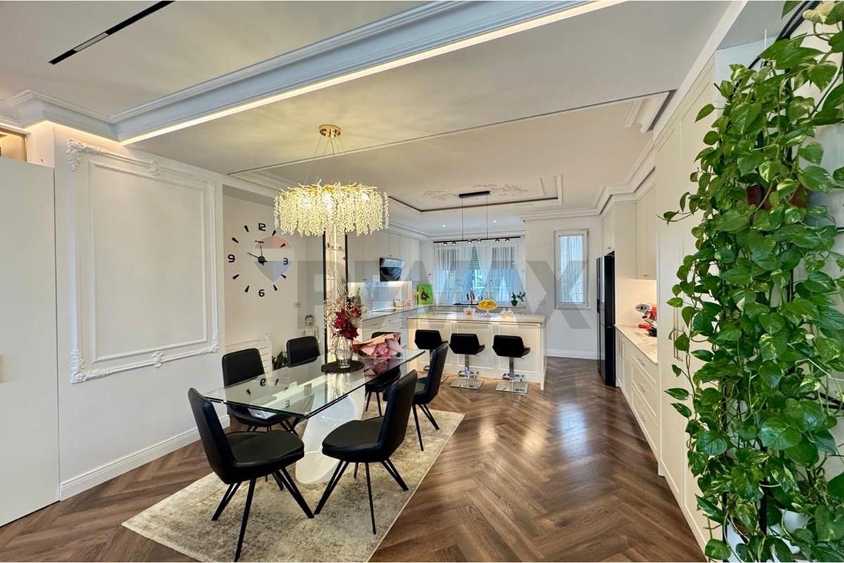 À venda: Super apartamento na rezidenca euro 3d, selite