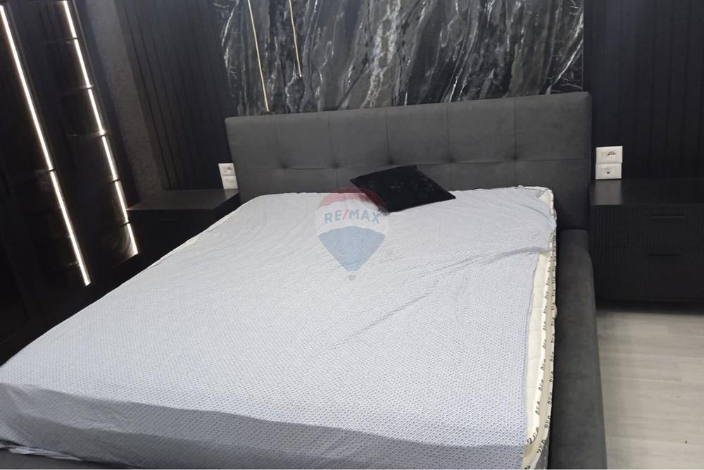 Apartament 2+1 me qira rruga e kavajës