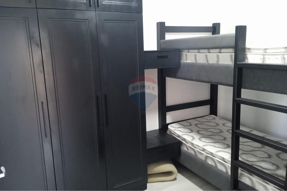 Apartament 2+1 me qira rruga e kavajës