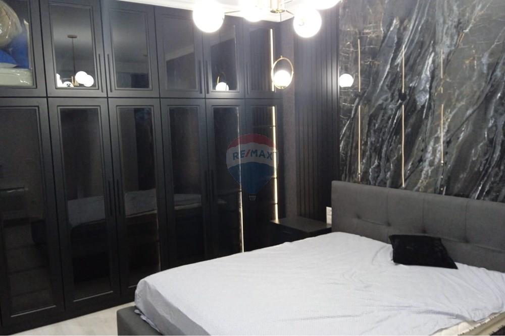 Apartament 2+1 me qira rruga e kavajës