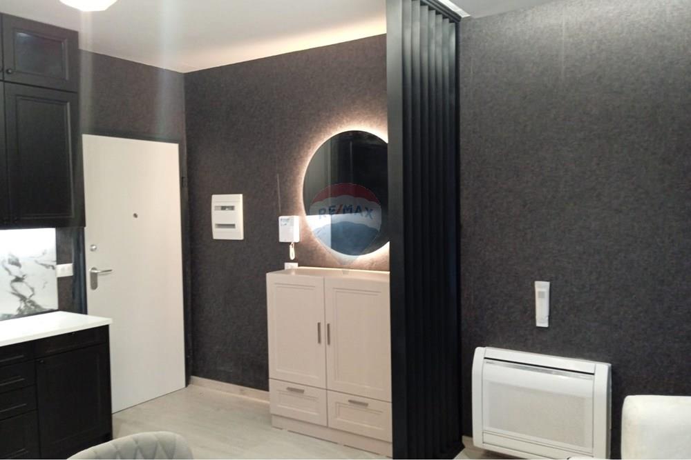 Apartament 2+1 me qira rruga e kavajës