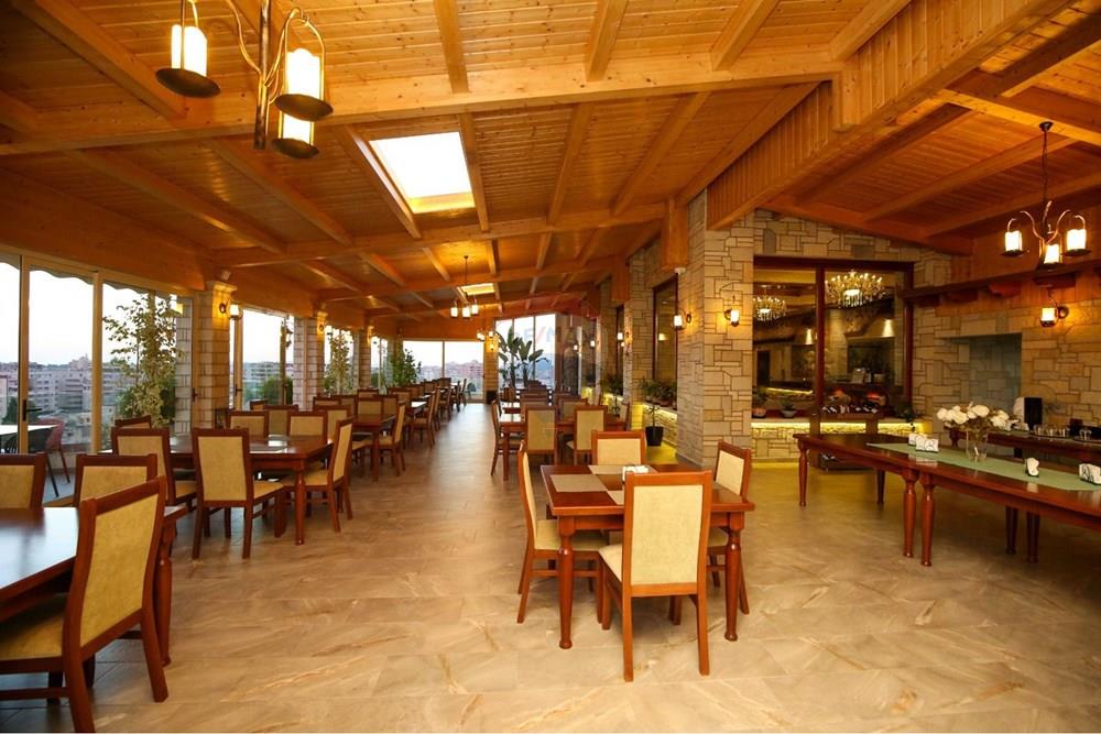 Hôtel exclusif au centre de Vlora à louer (5)