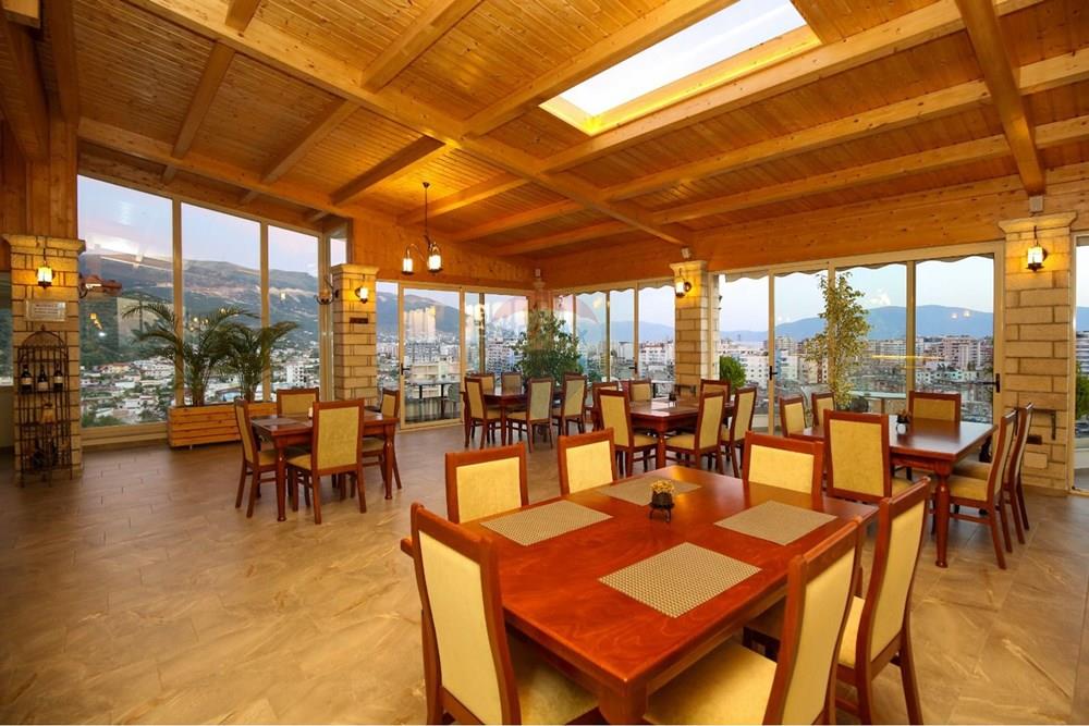 Hôtel exclusif au centre de Vlora à louer (8)