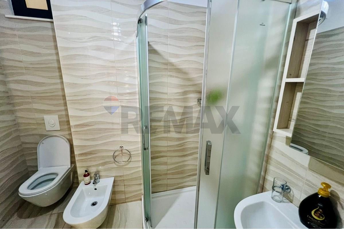 Apartamento 2+1+2 para alugar + posto de estacionamento