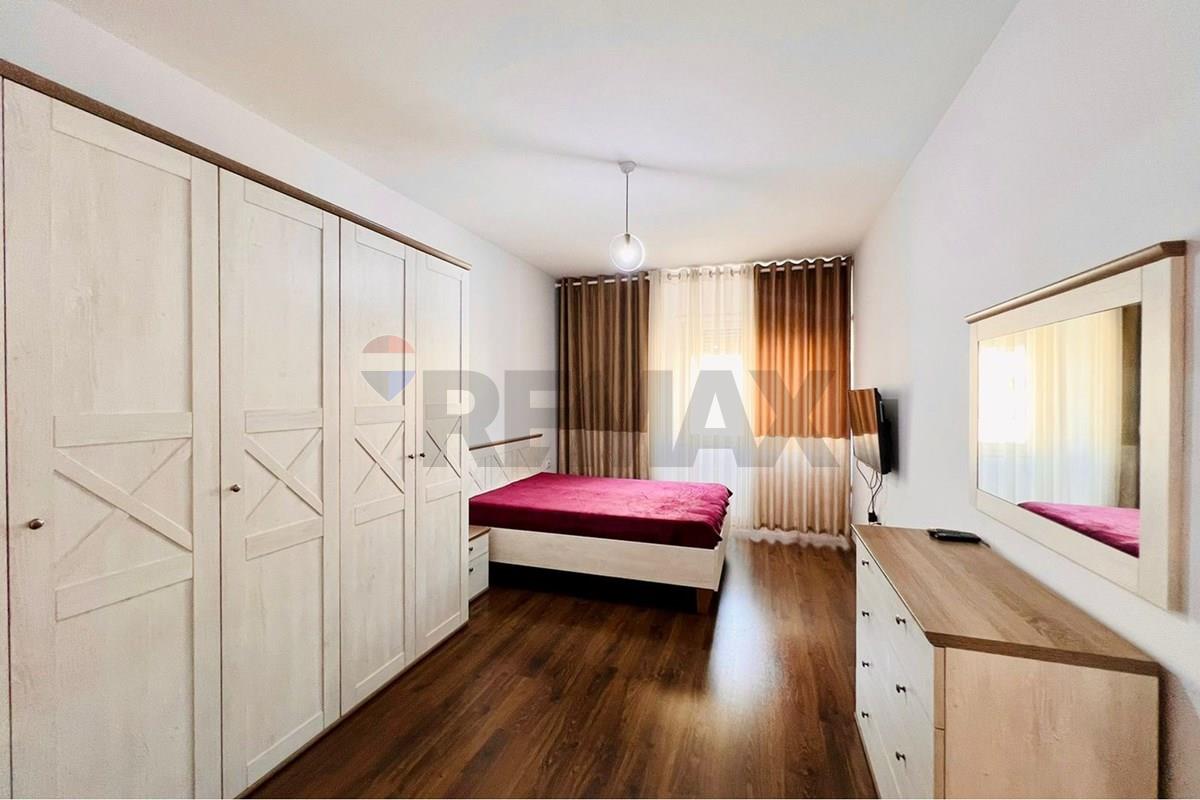 Apartamento 2+1+2 para alugar + posto de estacionamento