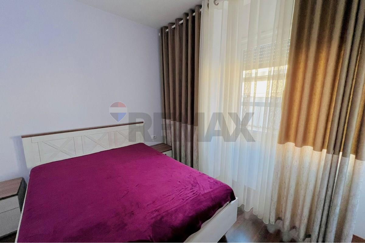Apartamento 2+1+2 para alugar + posto de estacionamento