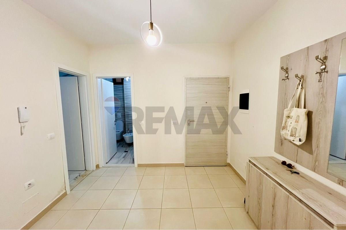 Apartamento 2+1+2 para alugar + posto de estacionamento