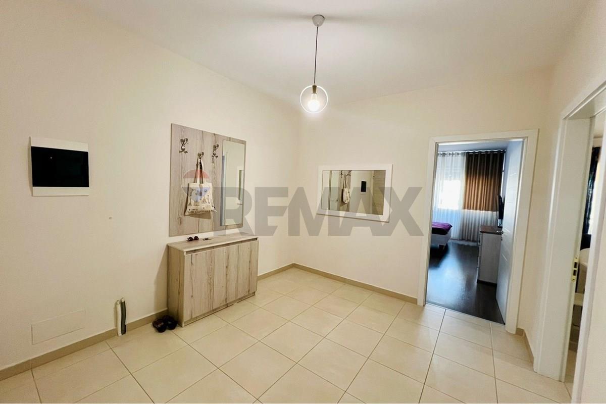Apartamento 2+1+2 para alugar + posto de estacionamento