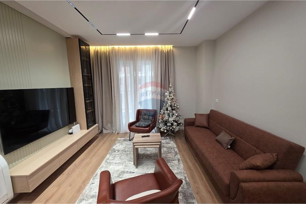 Apartamento 2+1 à venda univers city