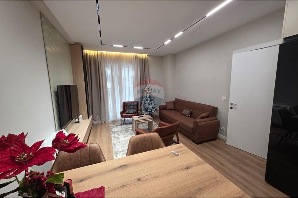 Apartamento 2+1 à venda univers city