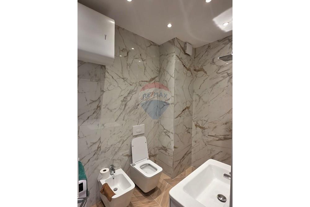 Apartamento 2+1 à venda univers city