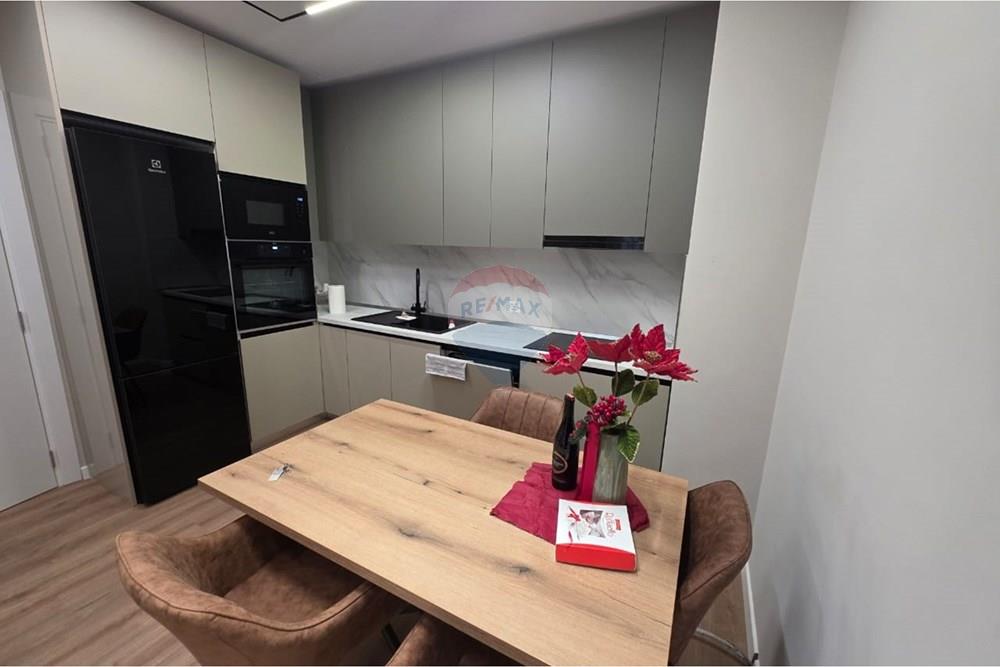 Apartamento 2+1 à venda univers city