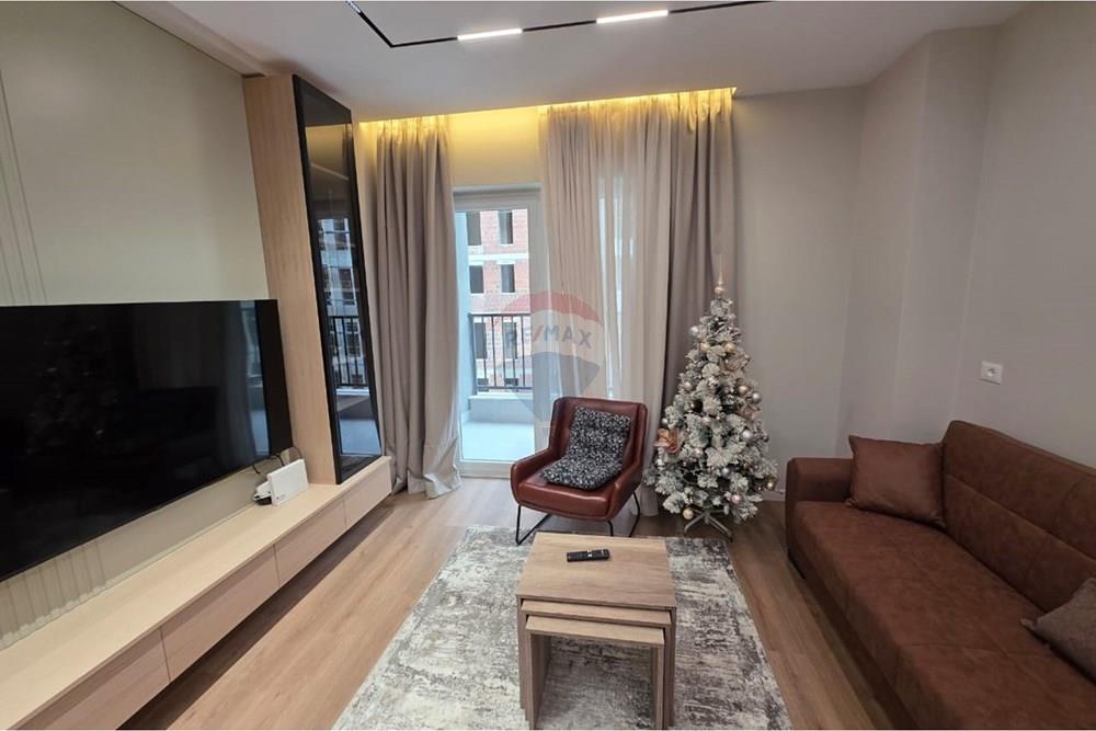 Apartamento 2+1 à venda univers city