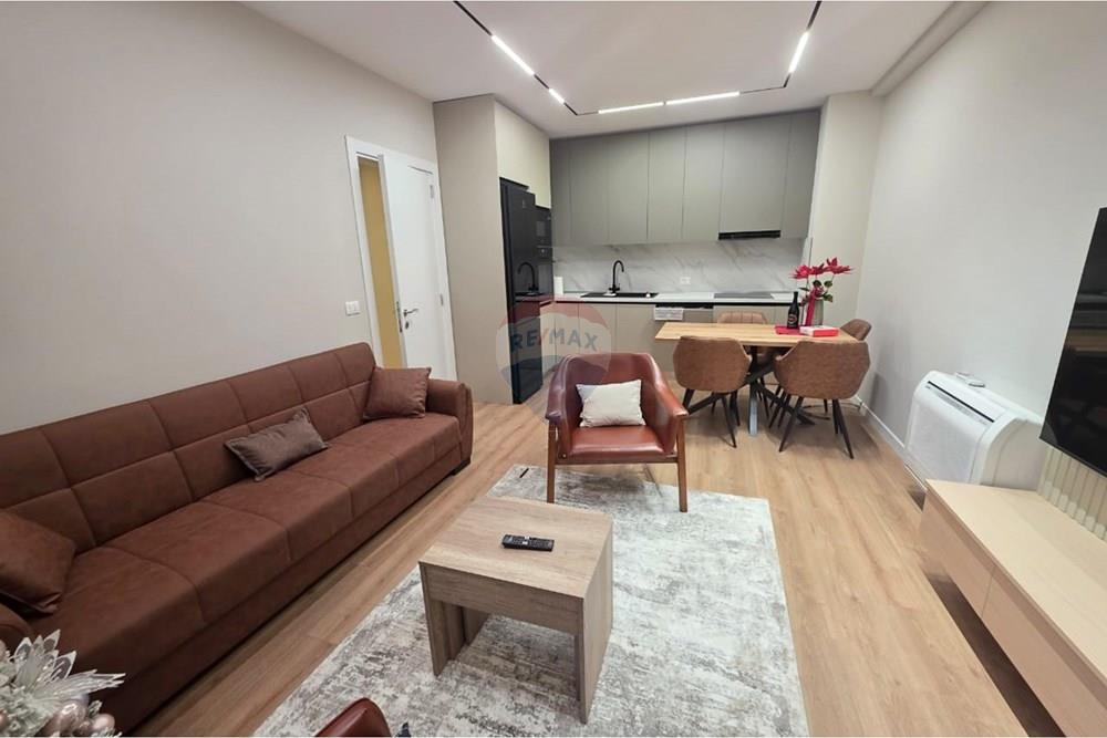 Apartamento 2+1 à venda univers city