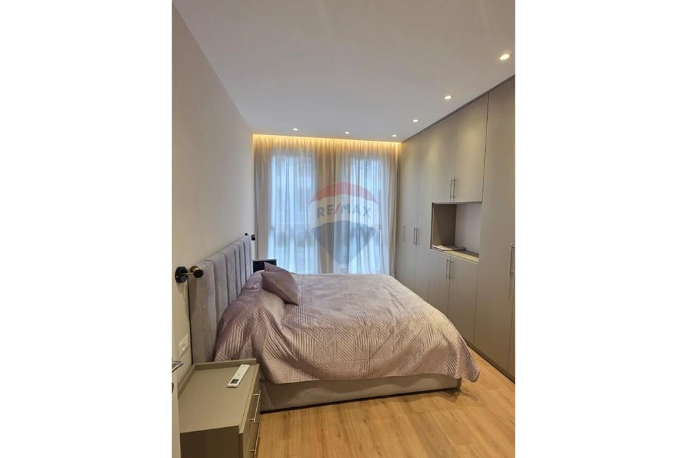 Apartamento 2+1 à venda univers city