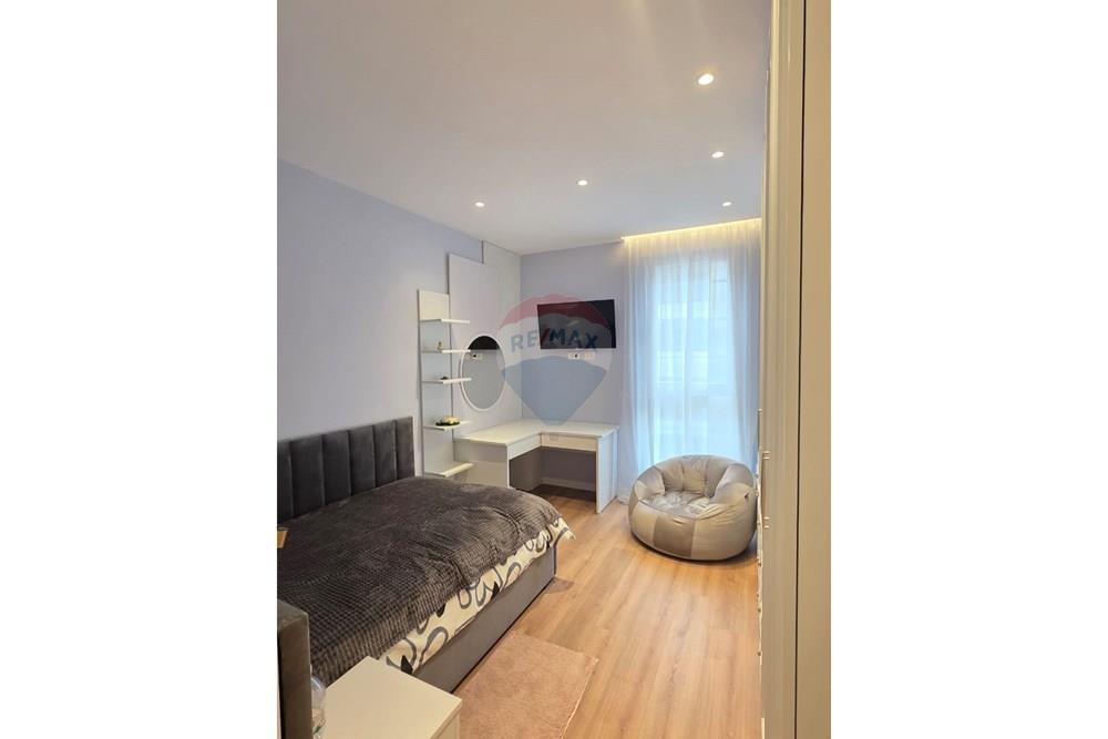 Apartamento 2+1 à venda univers city