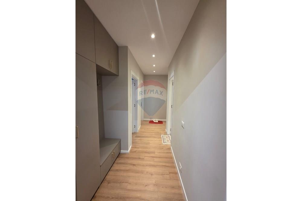 Apartamento 2+1 à venda univers city