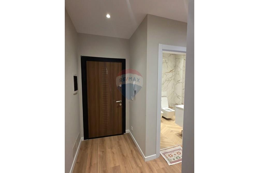 Apartamento 2+1 à venda univers city