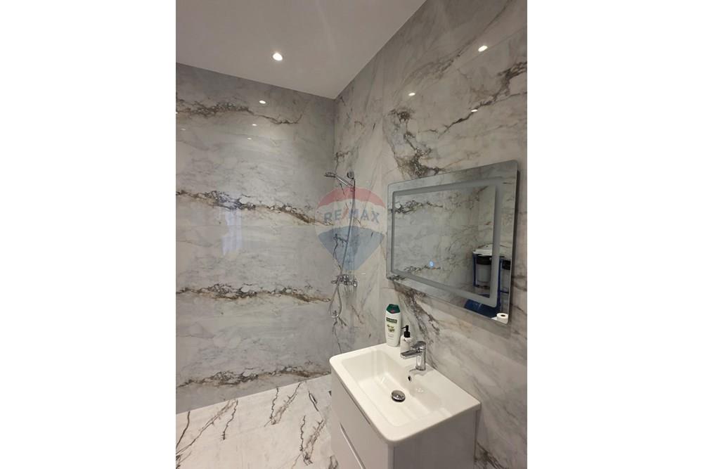 Apartamento 2+1 à venda univers city