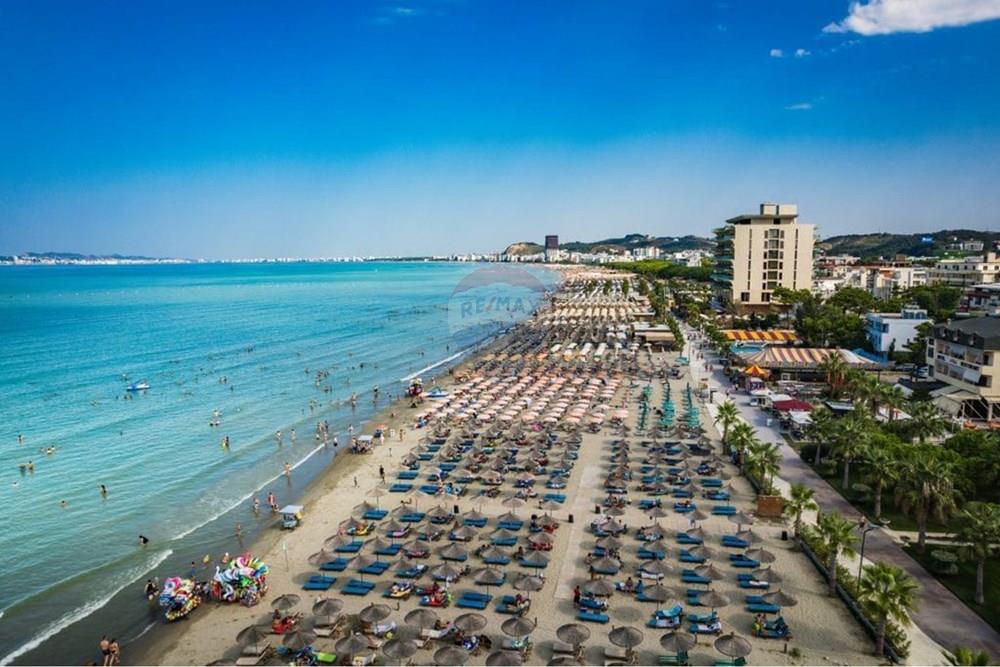 Apartament 2+1+2 për shitje tek apollonia, Durrës