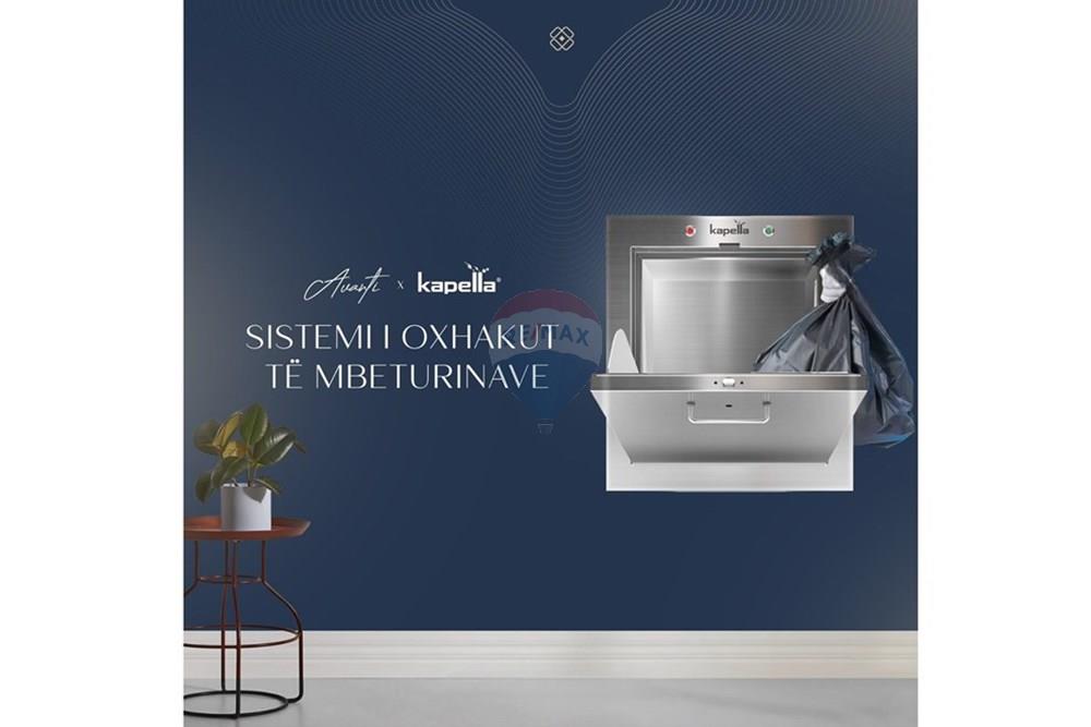 Appartamento in vendita dardani, Prizren! L'appartamento ha 57,6 m² ed è di nuova costruzione. (4)