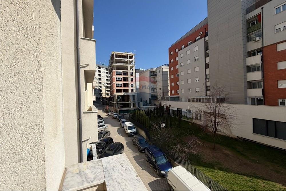 Appartamento in vendita in via Muharrem fejza!